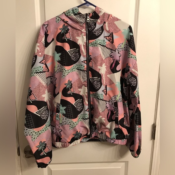 Jacket - Picture 1 of 4